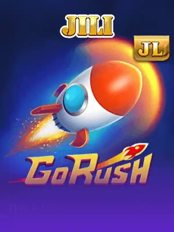 গো রাশ ক্যাসিনো স্লট গেম